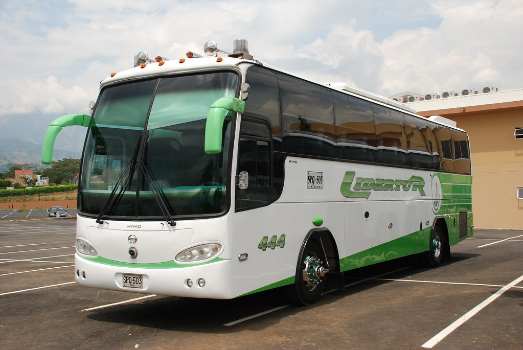 LIDERTUR-SA